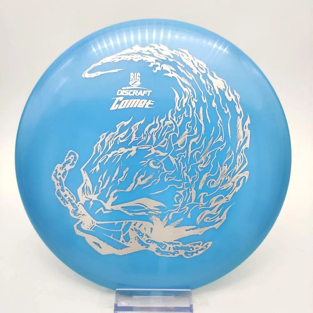 Discraft Big Z Comet