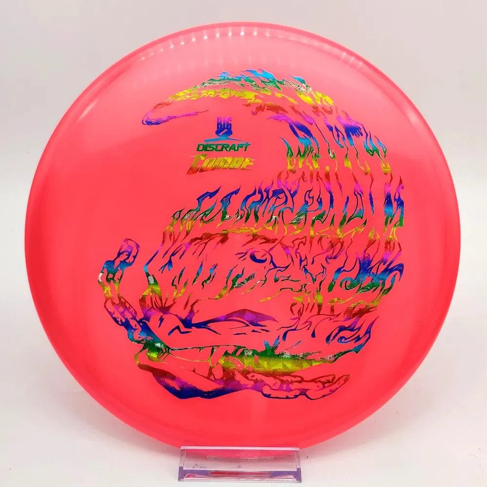 Discraft Big Z Comet