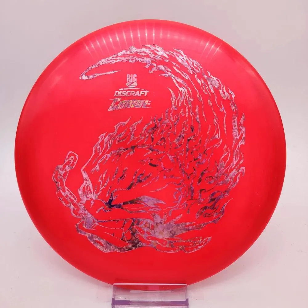 Discraft Big Z Comet