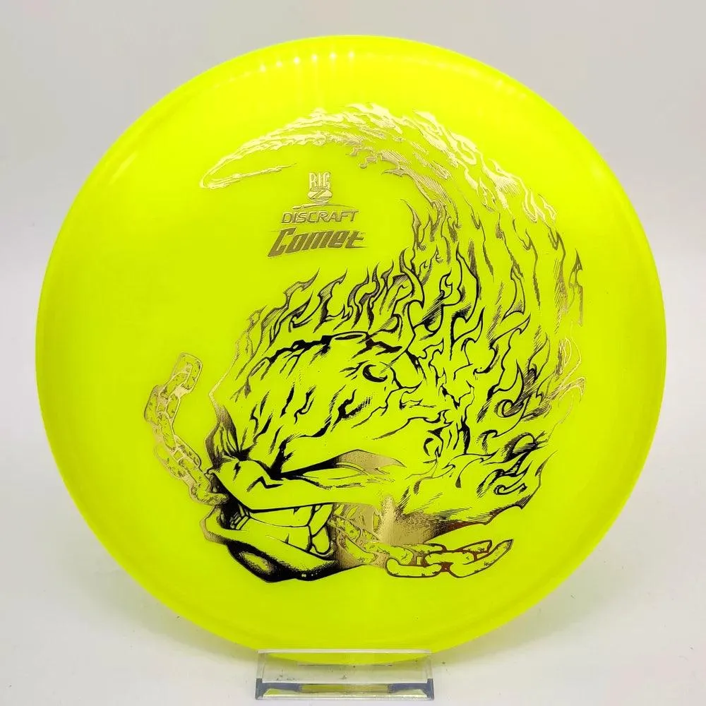 Discraft Big Z Comet