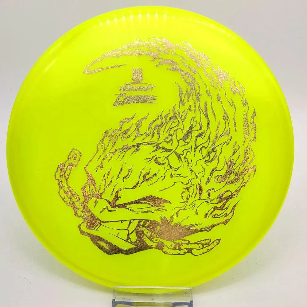 Discraft Big Z Comet