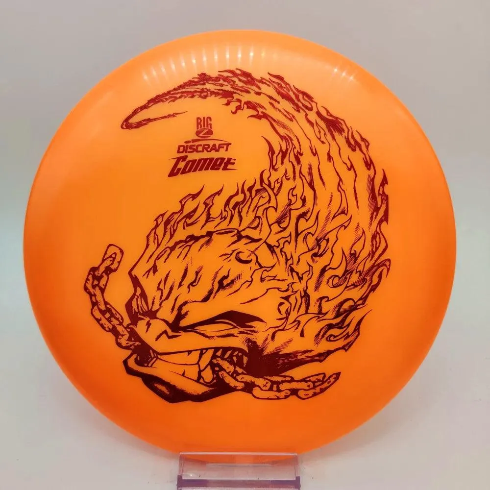 Discraft Big Z Comet