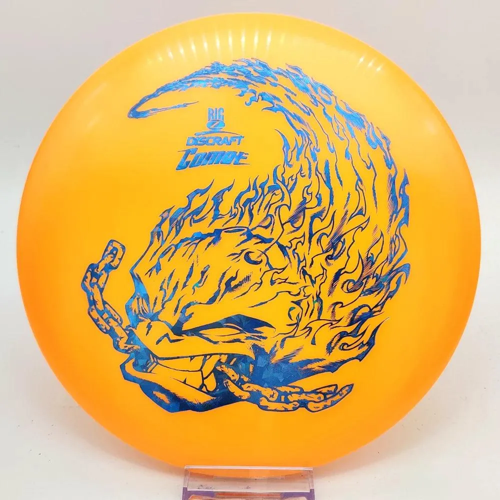 Discraft Big Z Comet