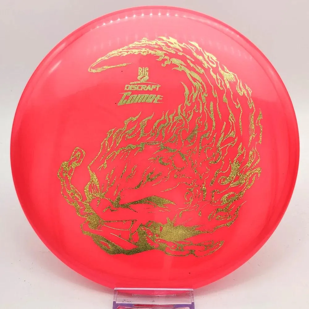 Discraft Big Z Comet