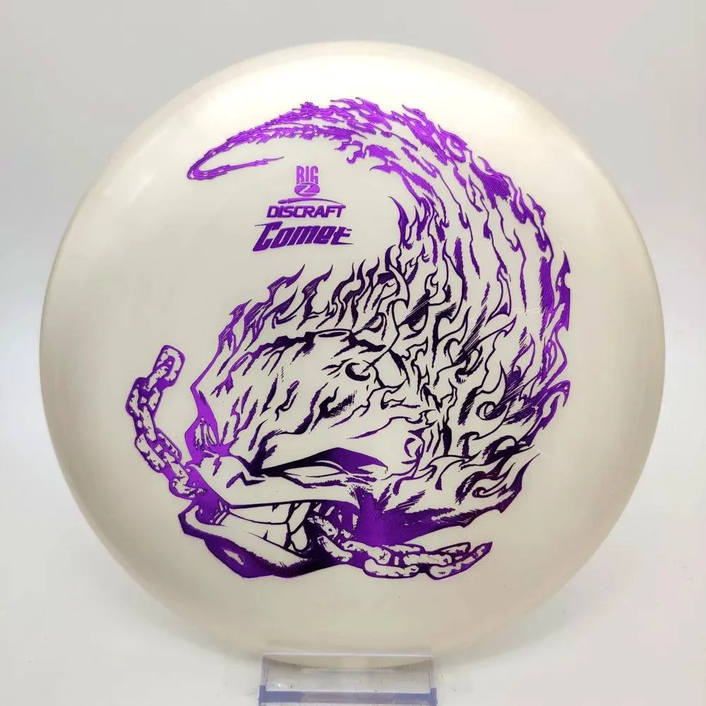 Discraft Big Z Comet