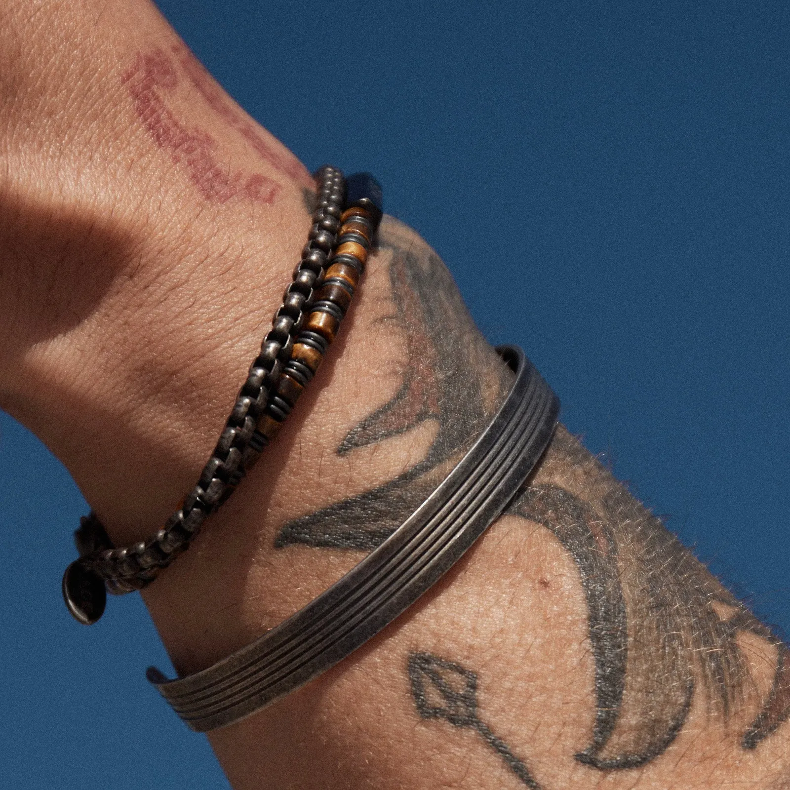 Drake Men's Bracelet