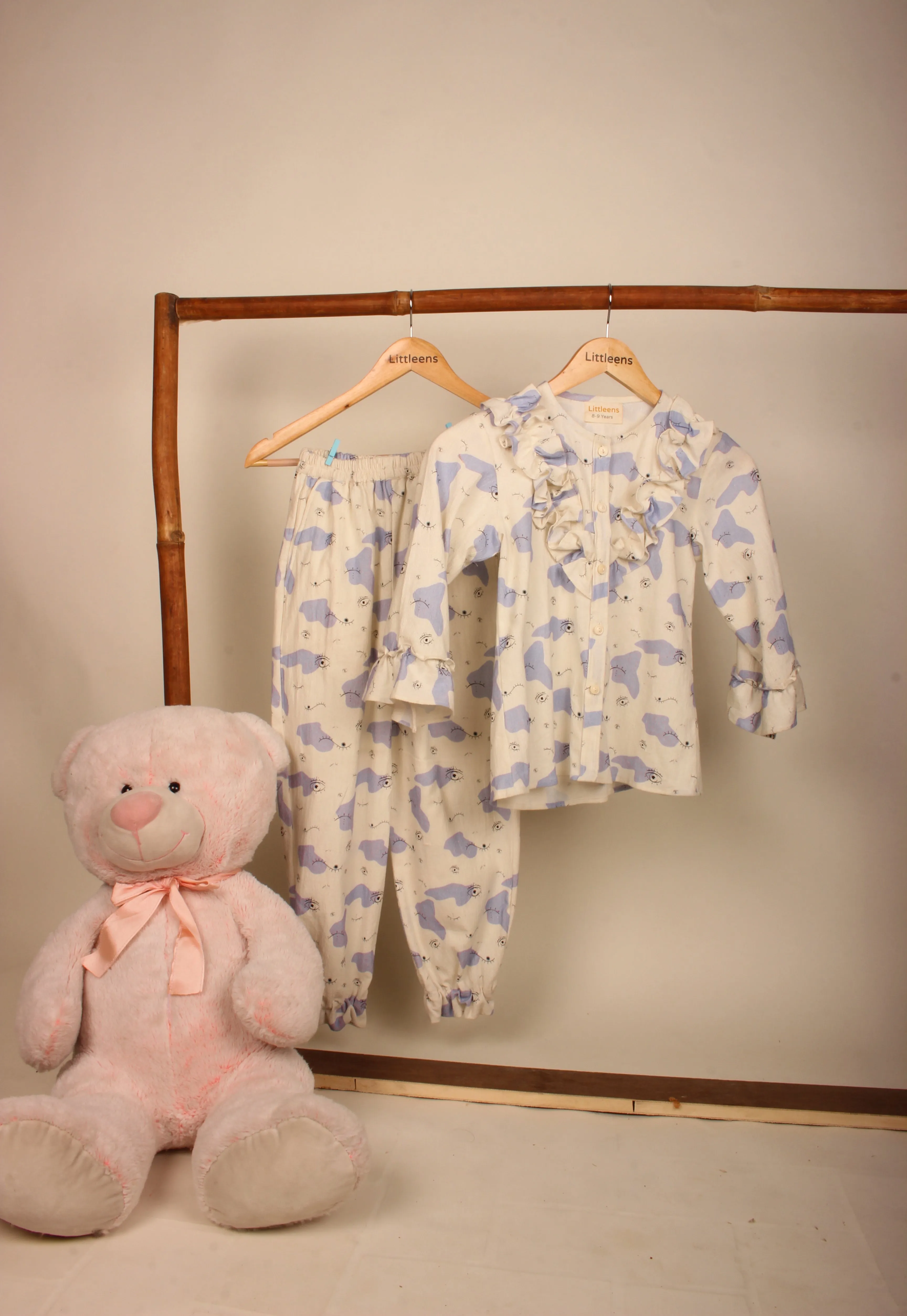 Dreamscape- Loungewear for Kids