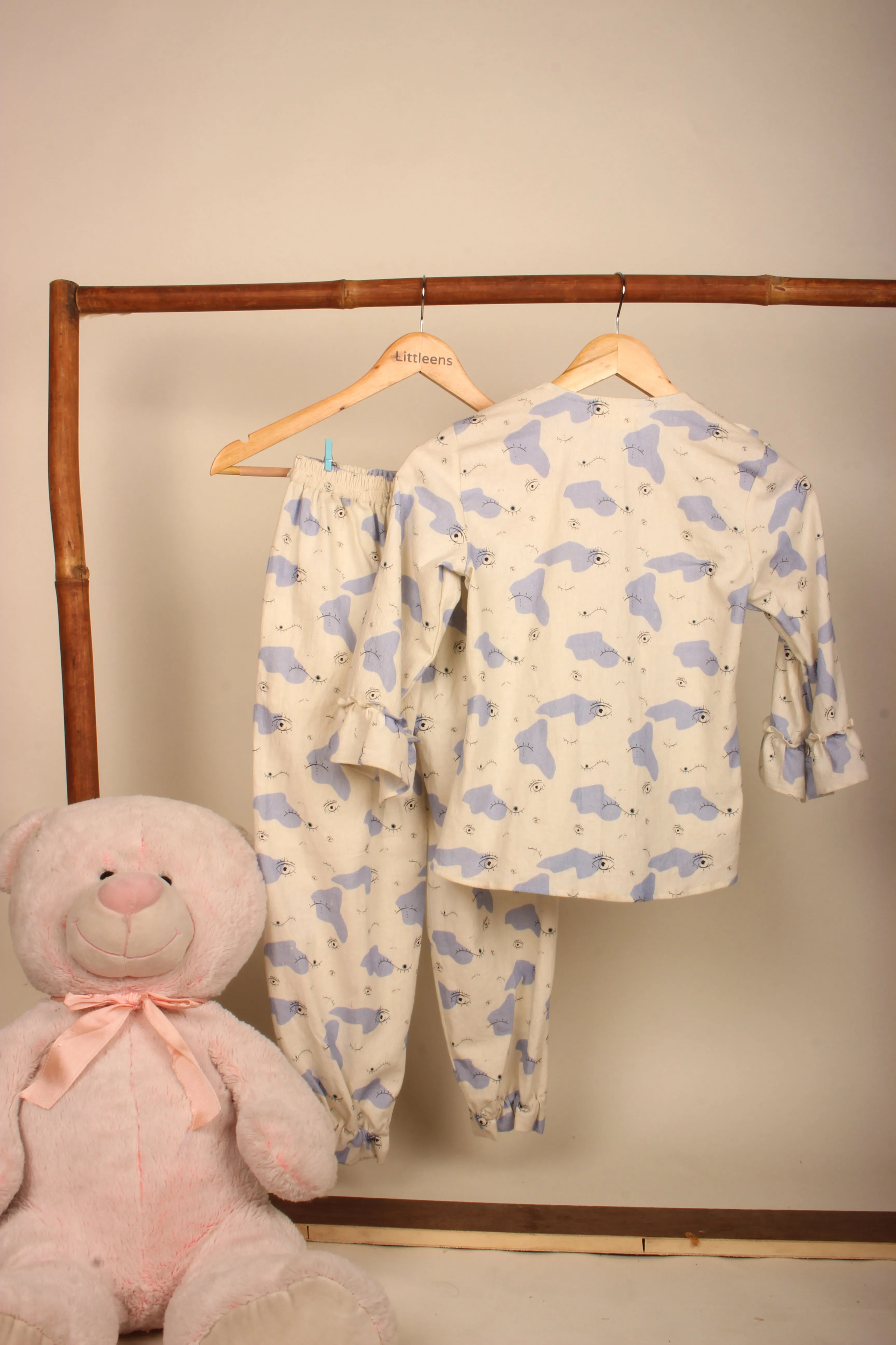 Dreamscape- Loungewear for Kids