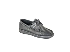 Dubarry AV8 - Kapley Black