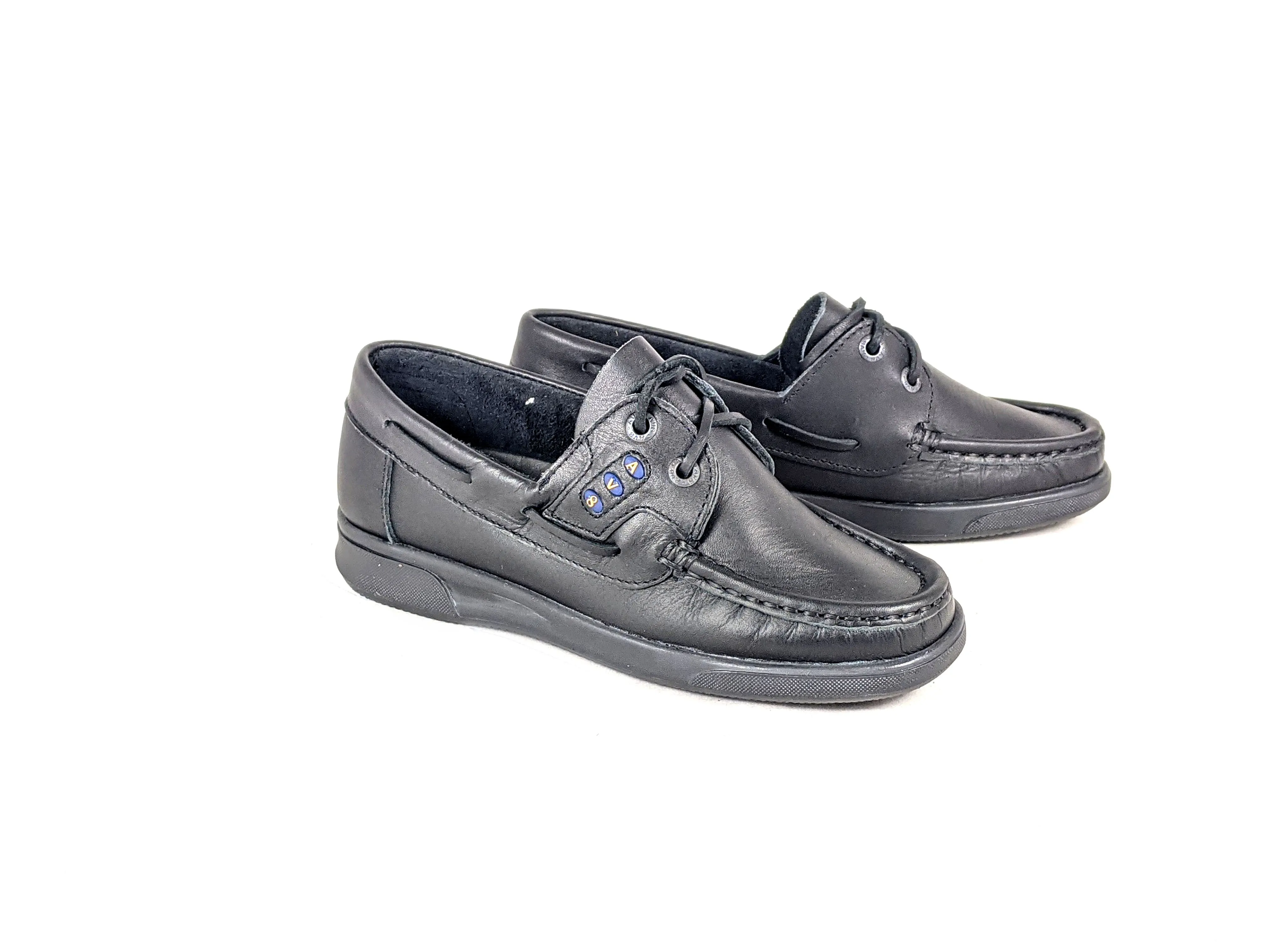 Dubarry AV8 - Kapley Black