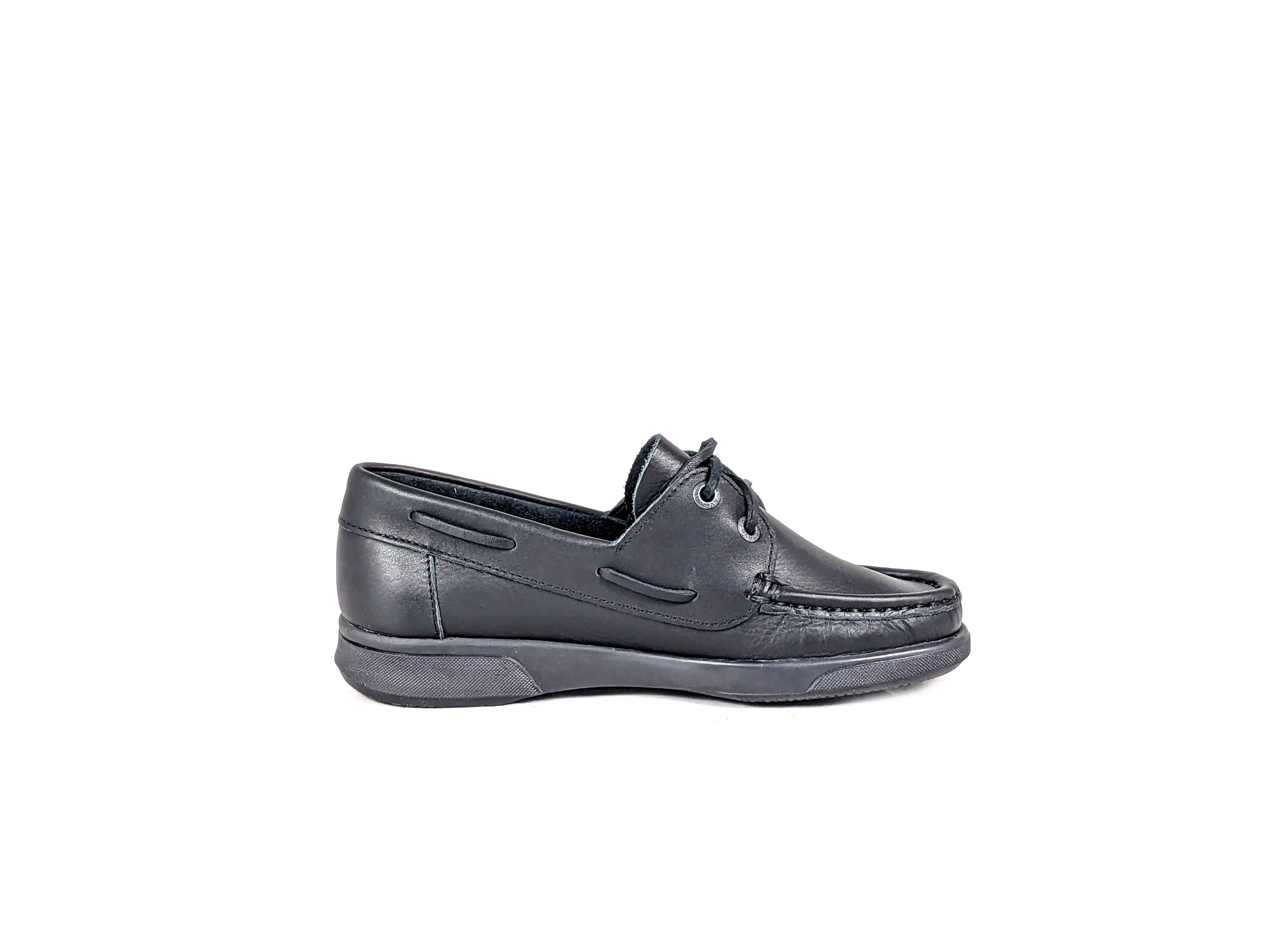 Dubarry AV8 - Kapley Black