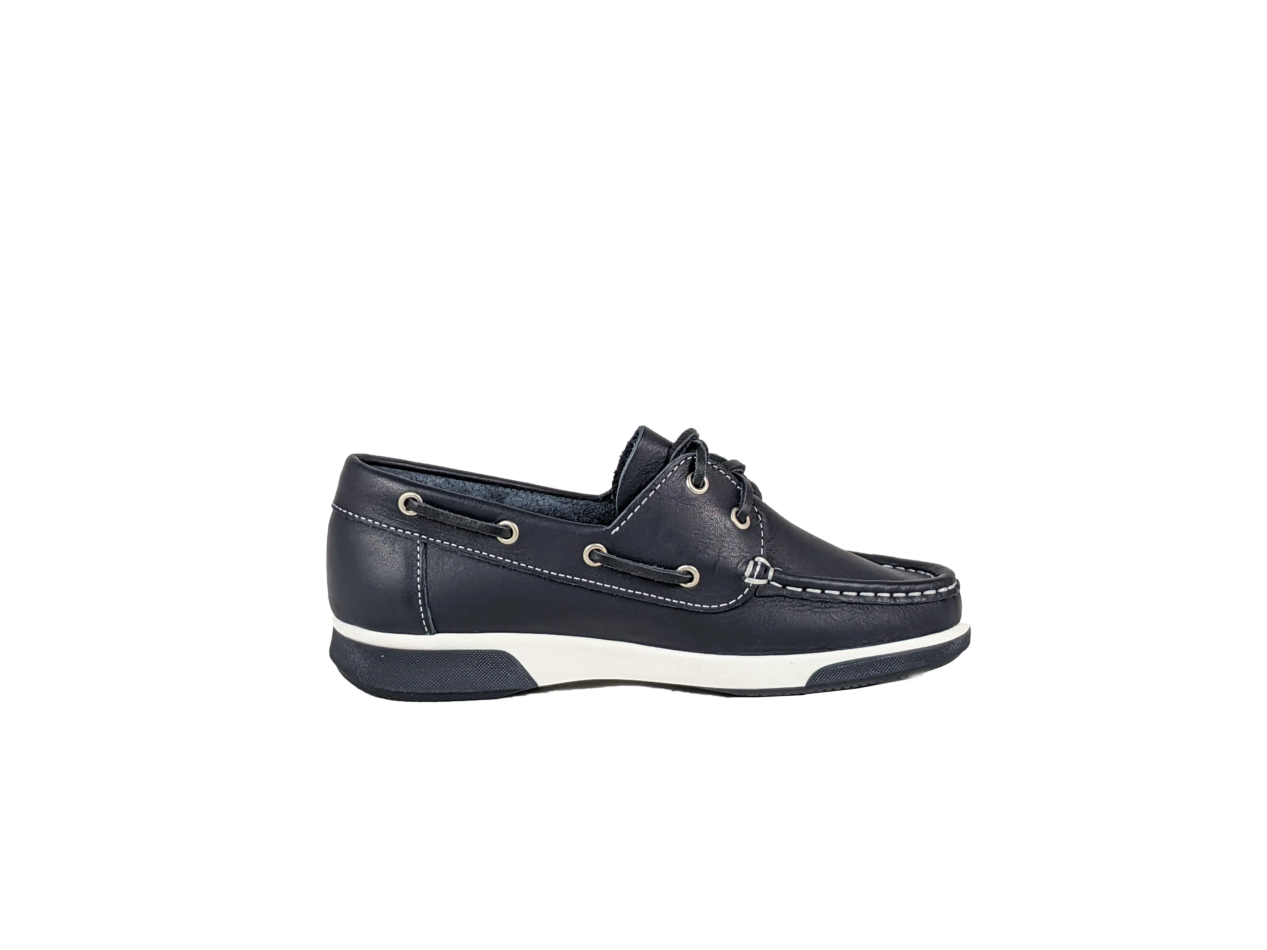 Dubarry AV8 - Kapley - Navy