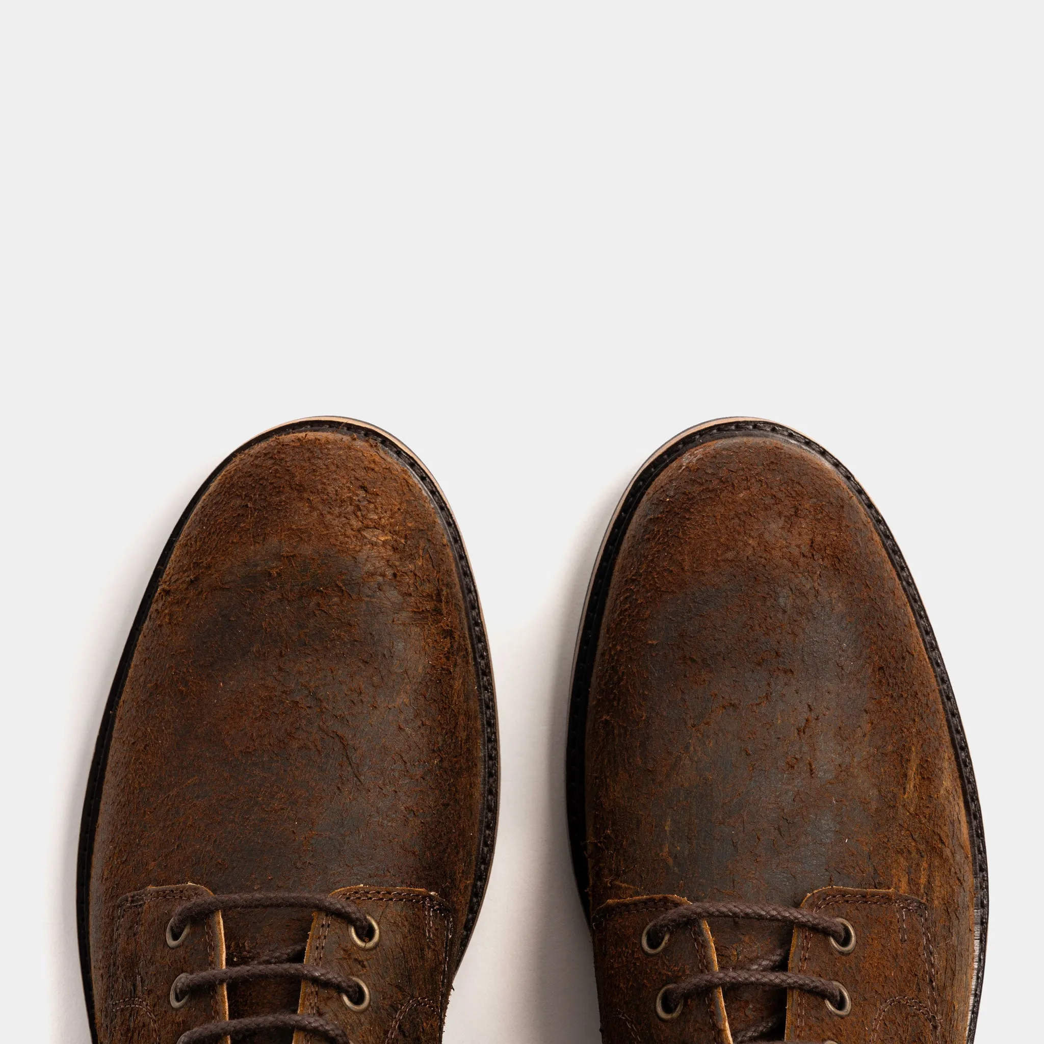 DUTTON // BRONZE BROWN