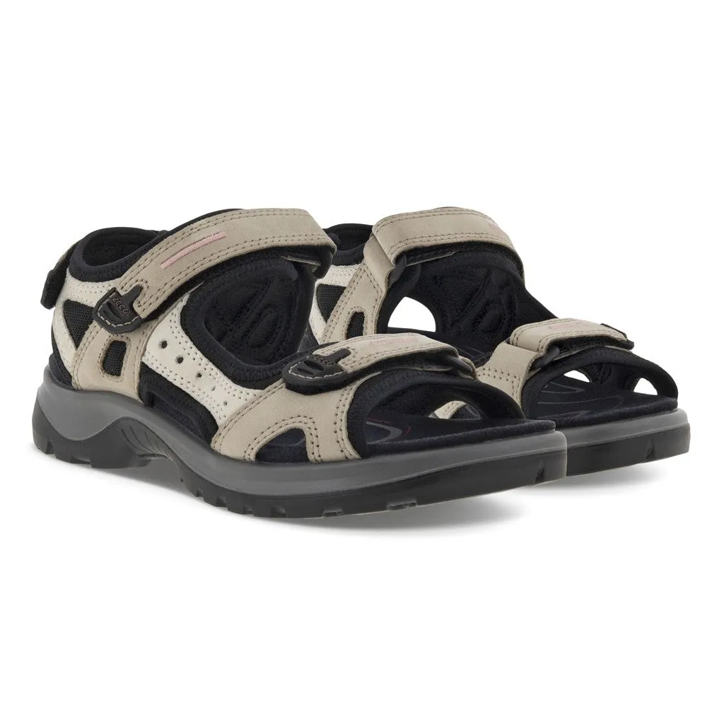 ECCO WOMEN'S YUCATAN SANDAL