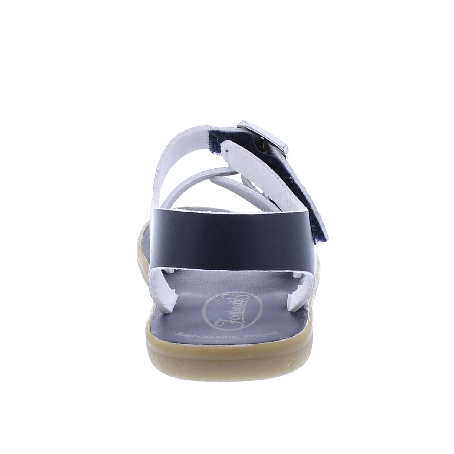 Eco-Tide Navy Waterproof Sandal