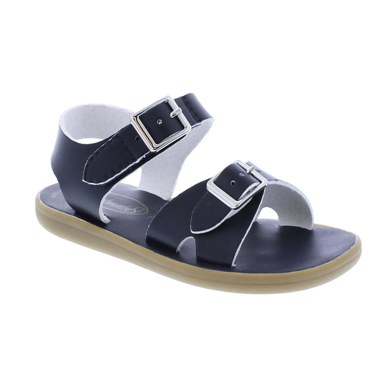 Eco-Tide Navy Waterproof Sandal