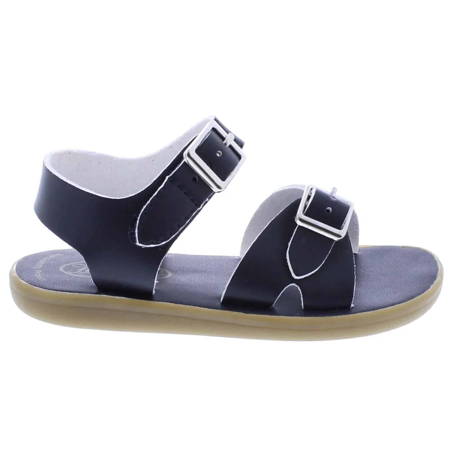 Eco-Tide Navy Waterproof Sandal