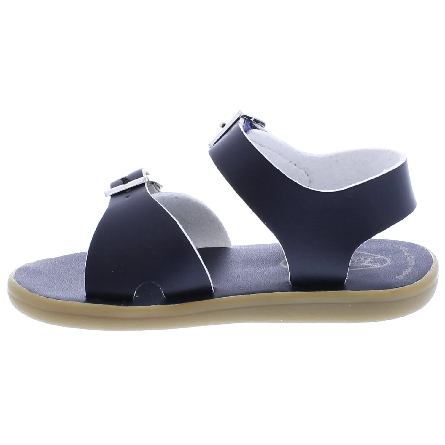 Eco-Tide Navy Waterproof Sandal