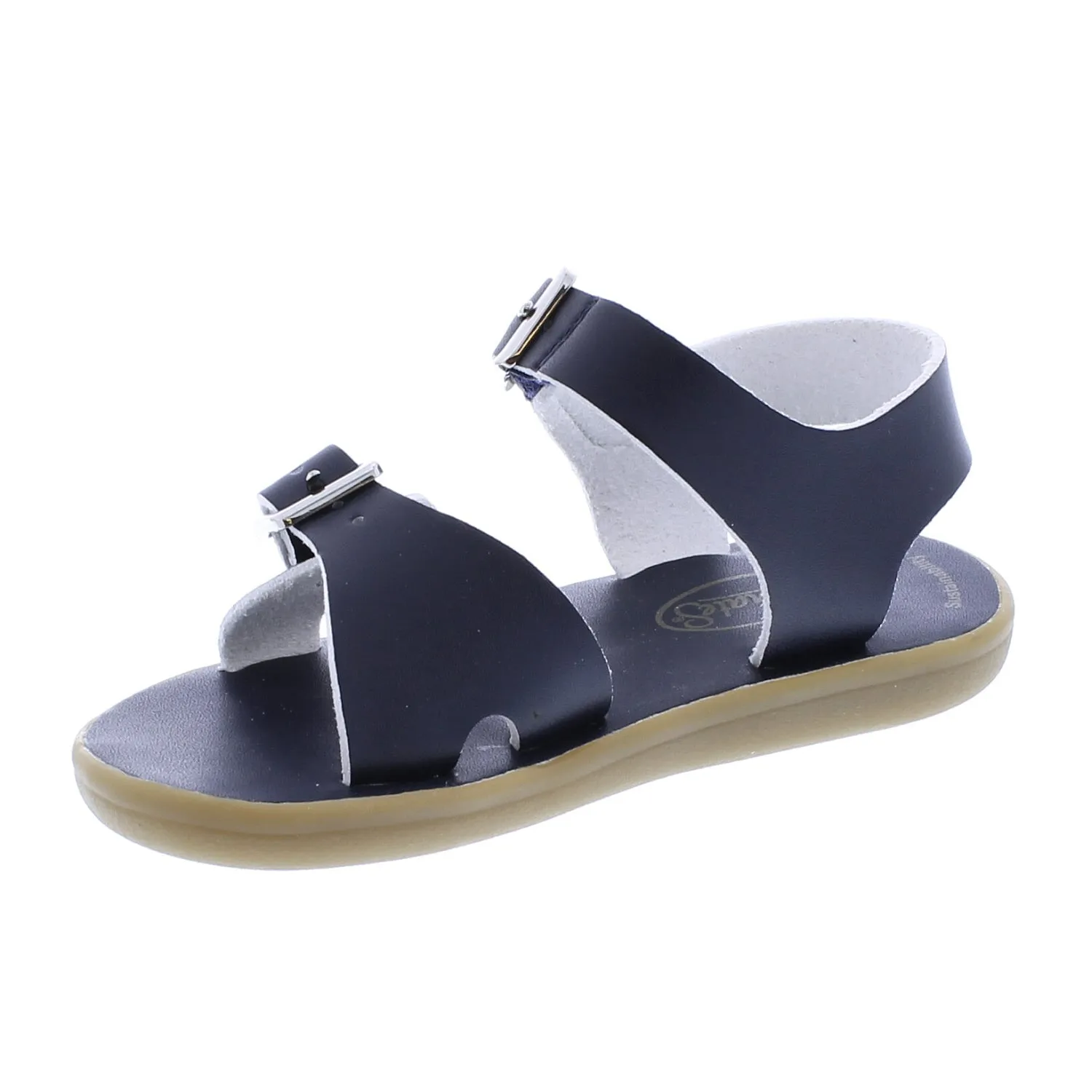 Eco-Tide Navy Waterproof Sandal