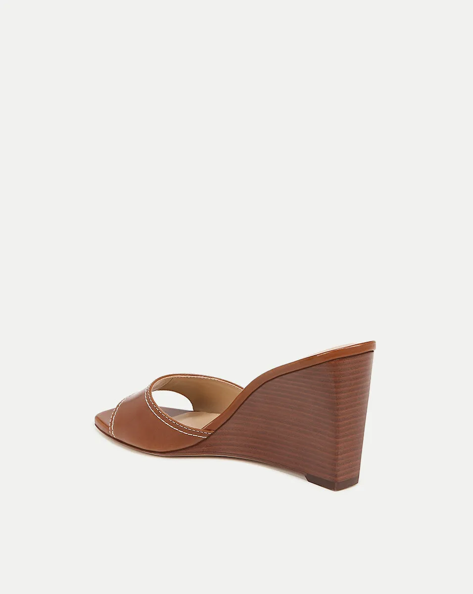 Ellen Wedge Sandal