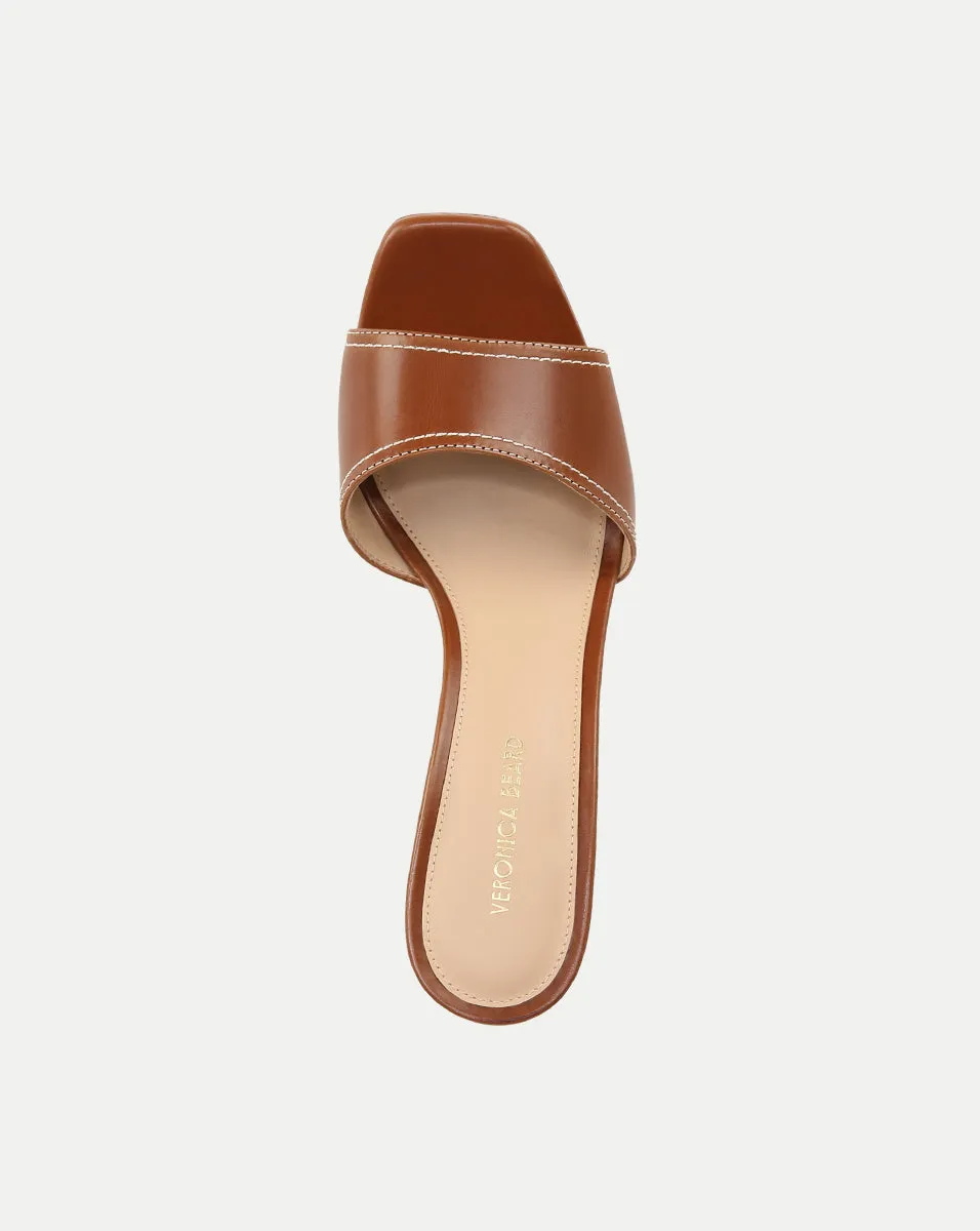 Ellen Wedge Sandal