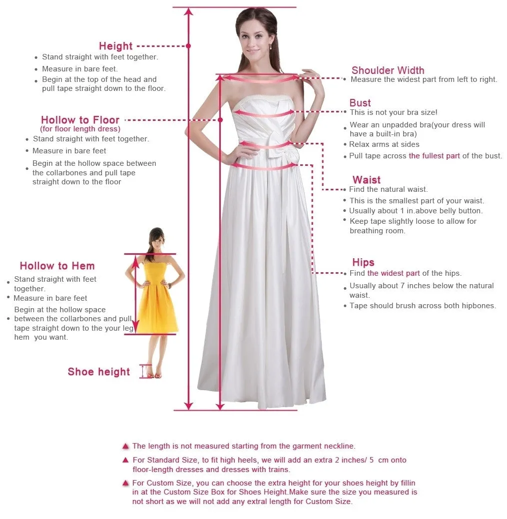 Fabulous Open Back Deep V-neck Organza Prom Dress,Prom Dress with Appliques,SVD426