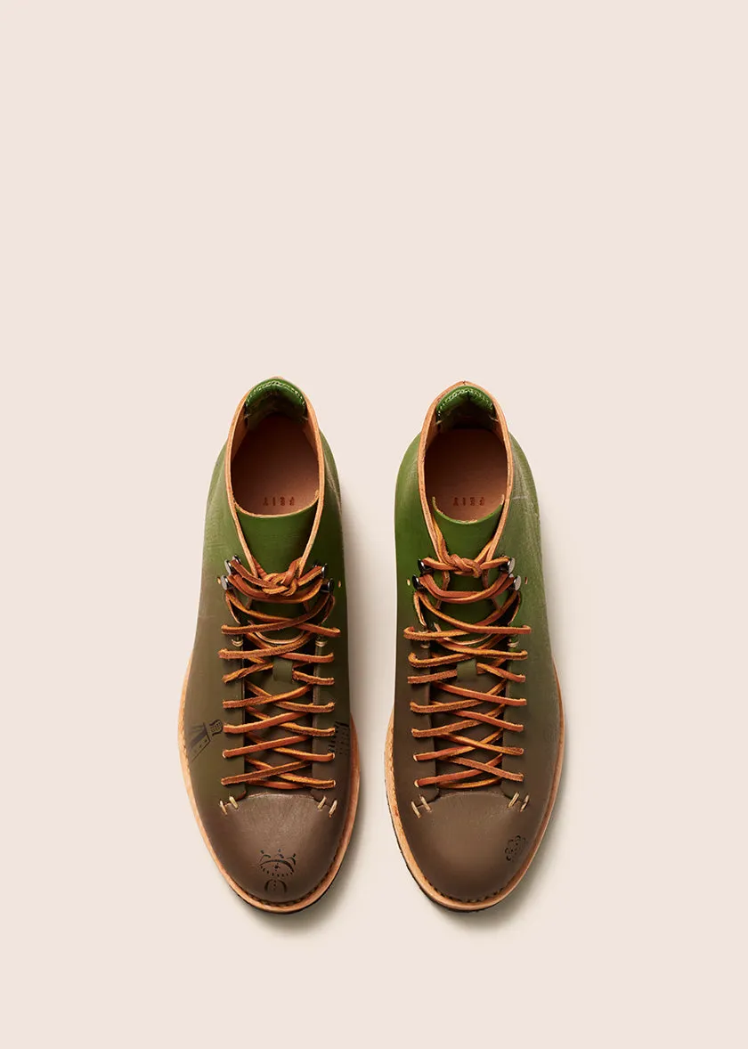 FEIT FOR BDDW / MEN 9 (8/60)