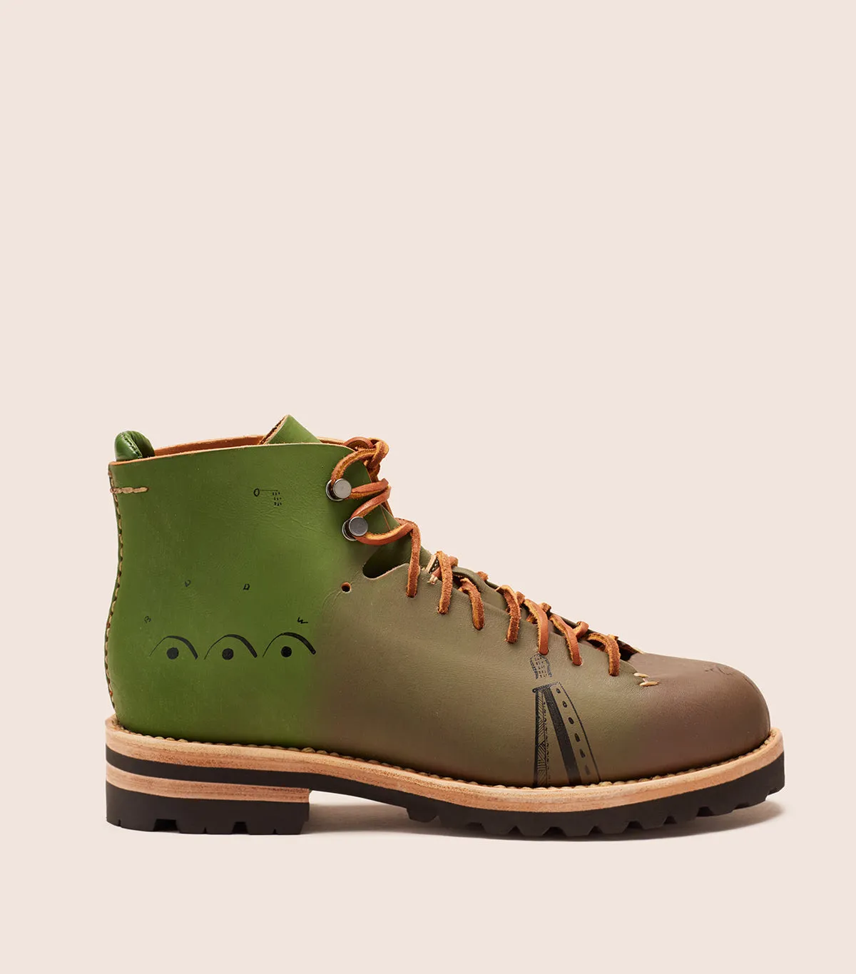 FEIT FOR BDDW / MEN 9 (8/60)