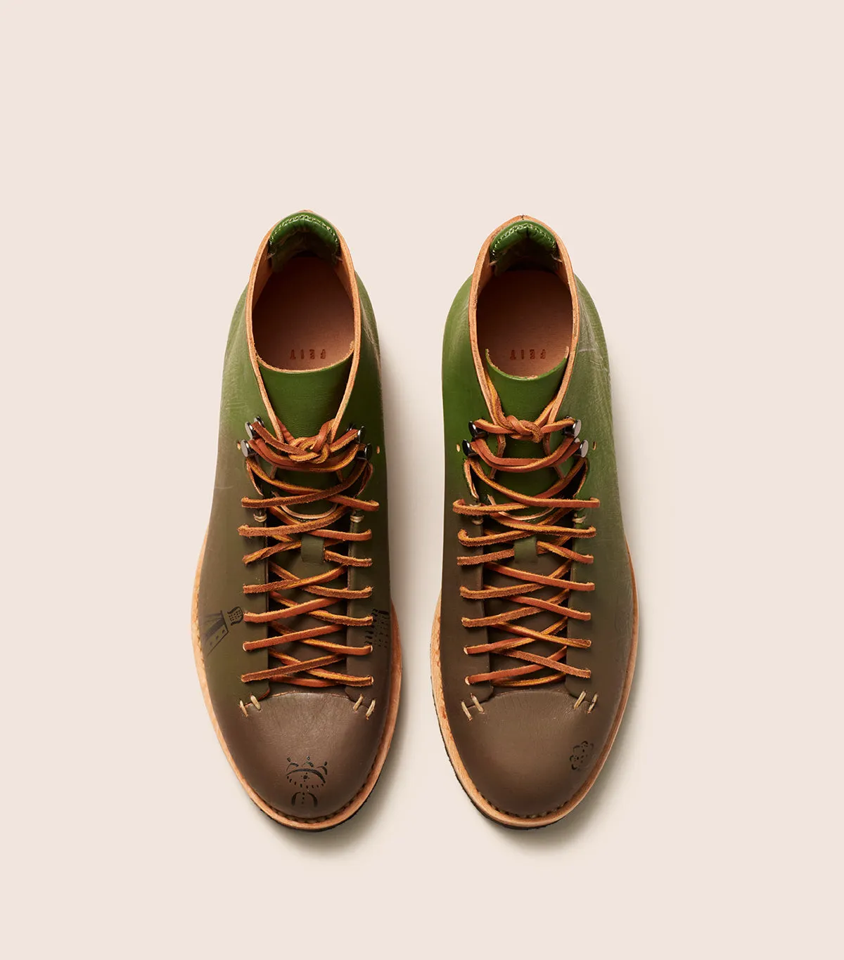 FEIT FOR BDDW / MEN 9 (8/60)