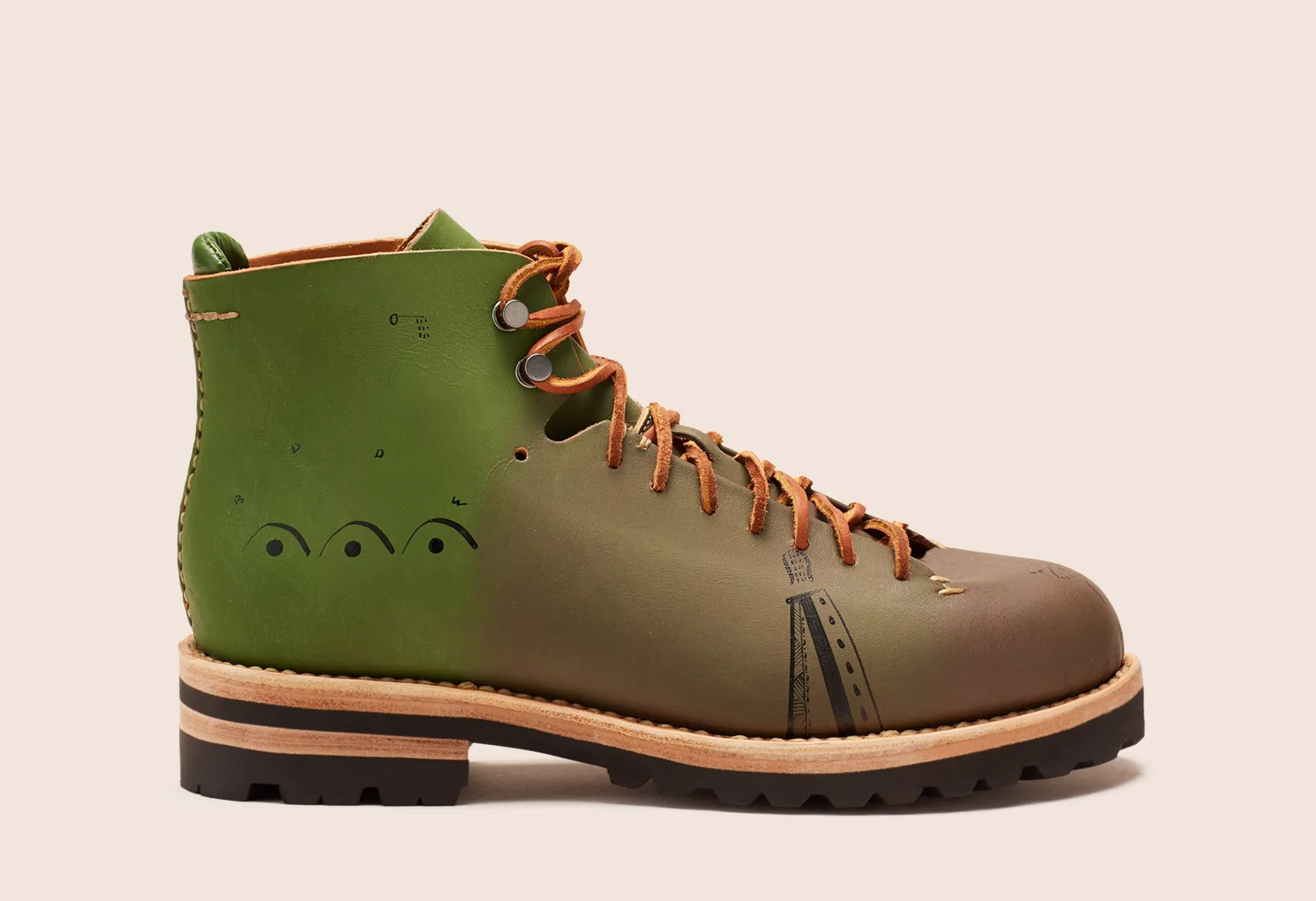 FEIT FOR BDDW / MEN 9 (8/60)