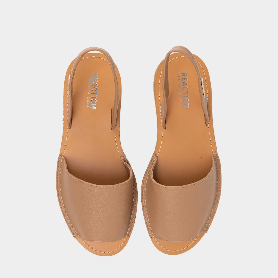 Fine Flat Menorquina para Mujer