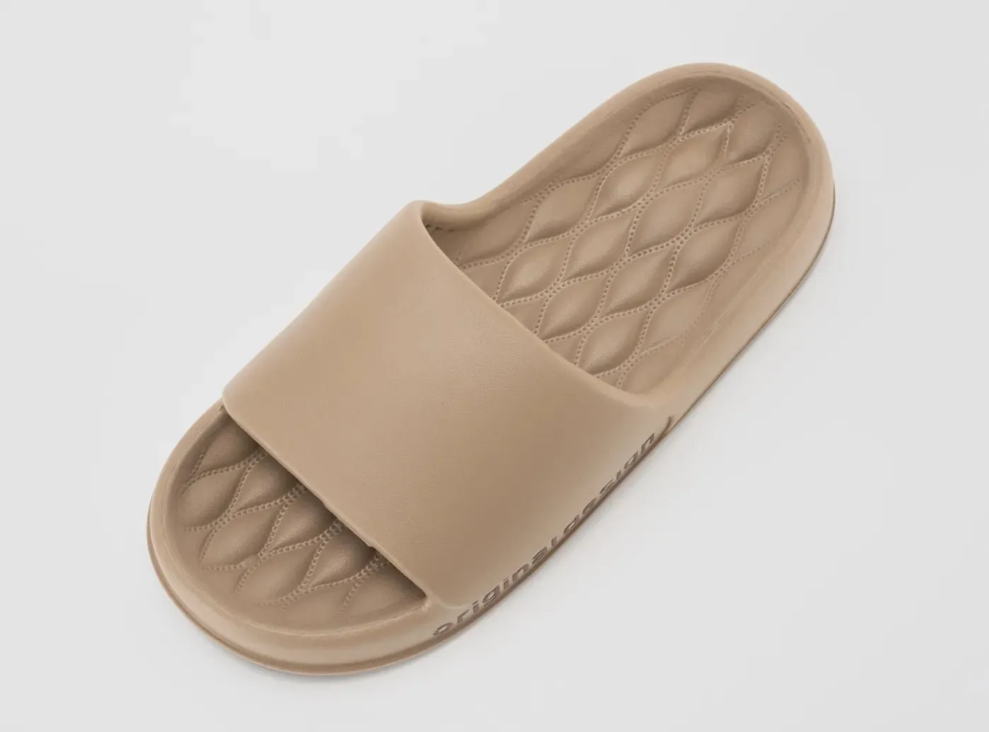 FitVille Men's Shower Slippers