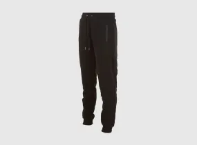 FitVille Men's Sleek Sport Pants