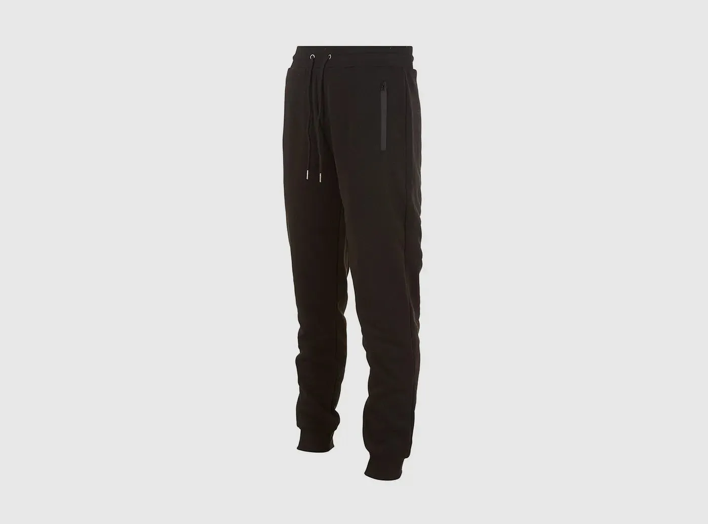 FitVille Men's Sleek Sport Pants