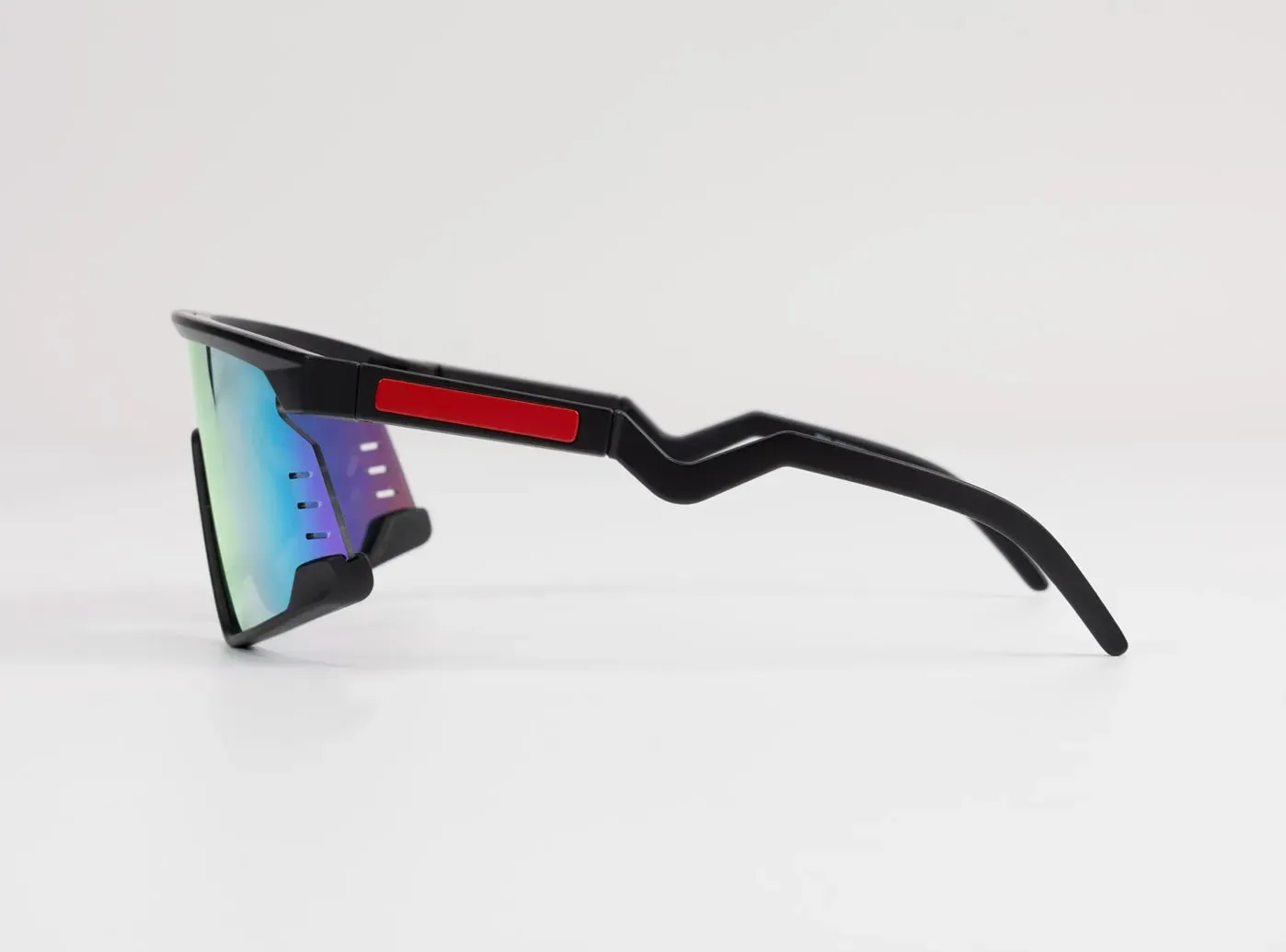 FitVille Outdoor Reflective Windproof Sunglasses