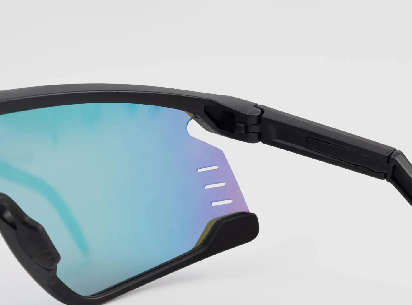 FitVille Outdoor Reflective Windproof Sunglasses