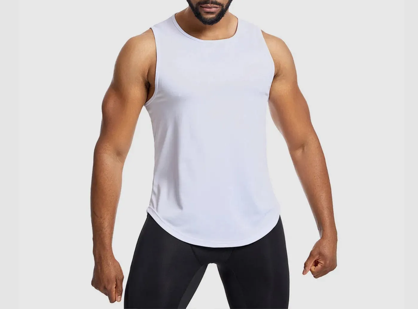 FitVille Sports Tank Top