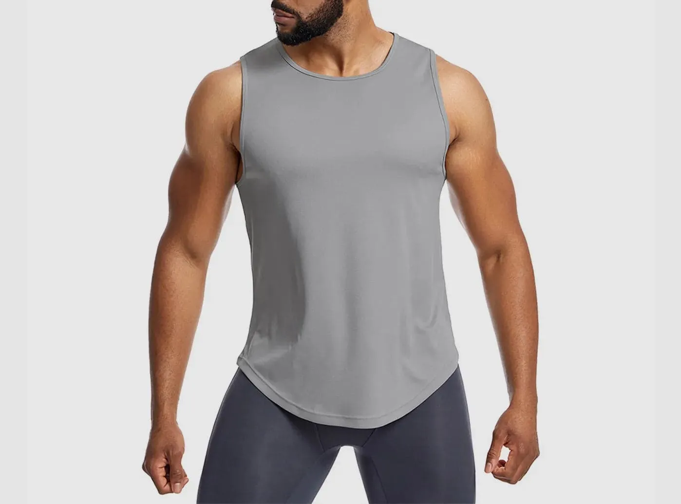 FitVille Sports Tank Top