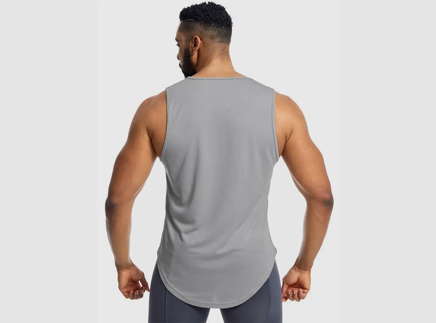 FitVille Sports Tank Top