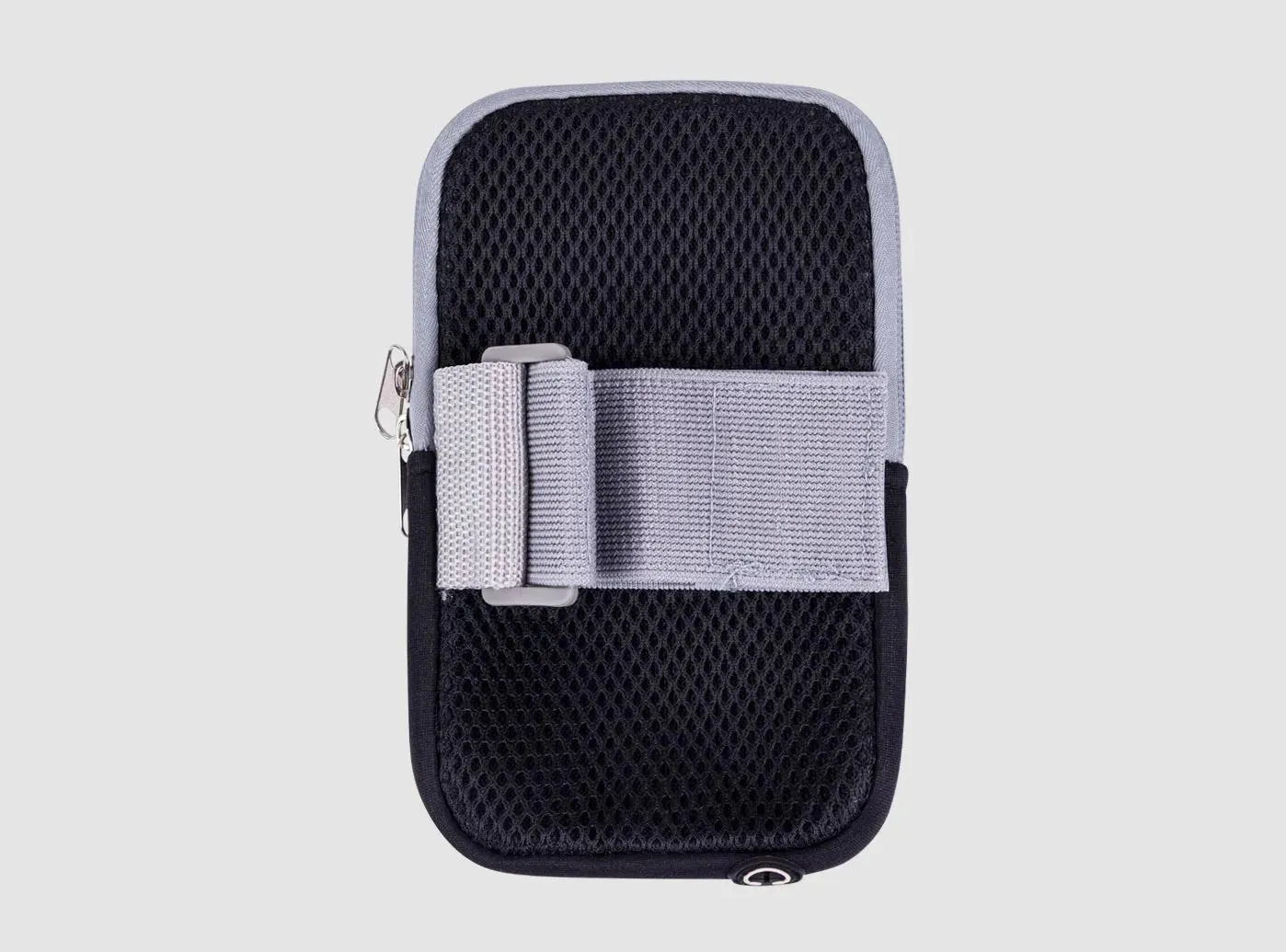 FitVille Touchscreen Armband Phone Pouch