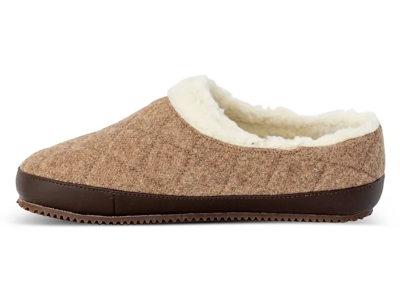 Freewaters Chloe Quilted - Womens Slipper