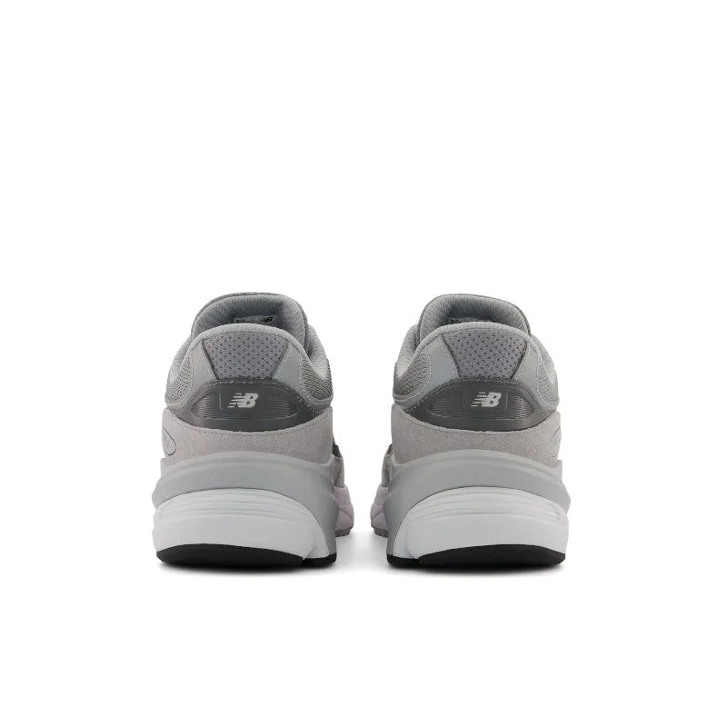 FuelCell 990v6 - Grey with Silver - Kids