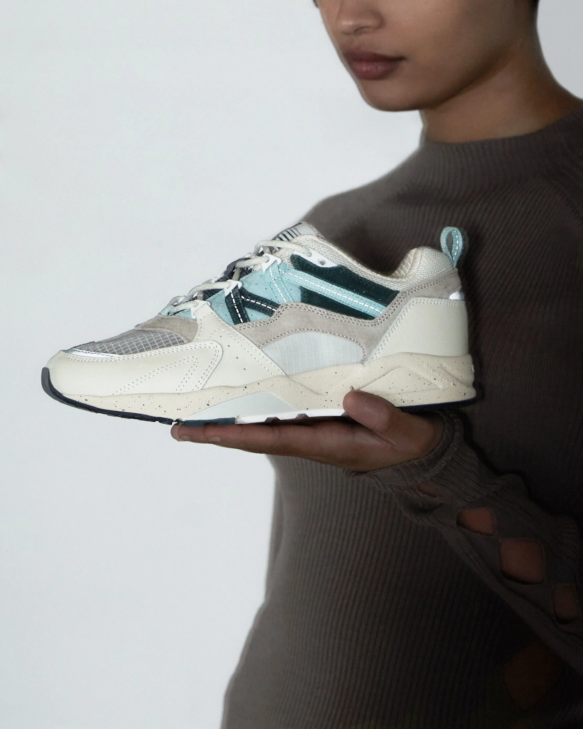 FUSION 2.0 "FLOW STATE" PACK - LILY WHITE / SURF SPRAY