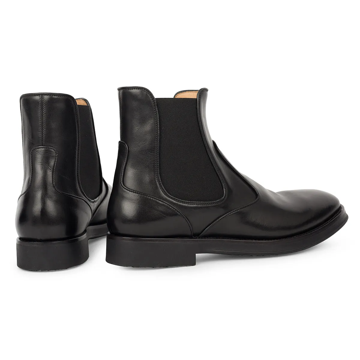 GABRIEL 87003<br> Chelsea boots black