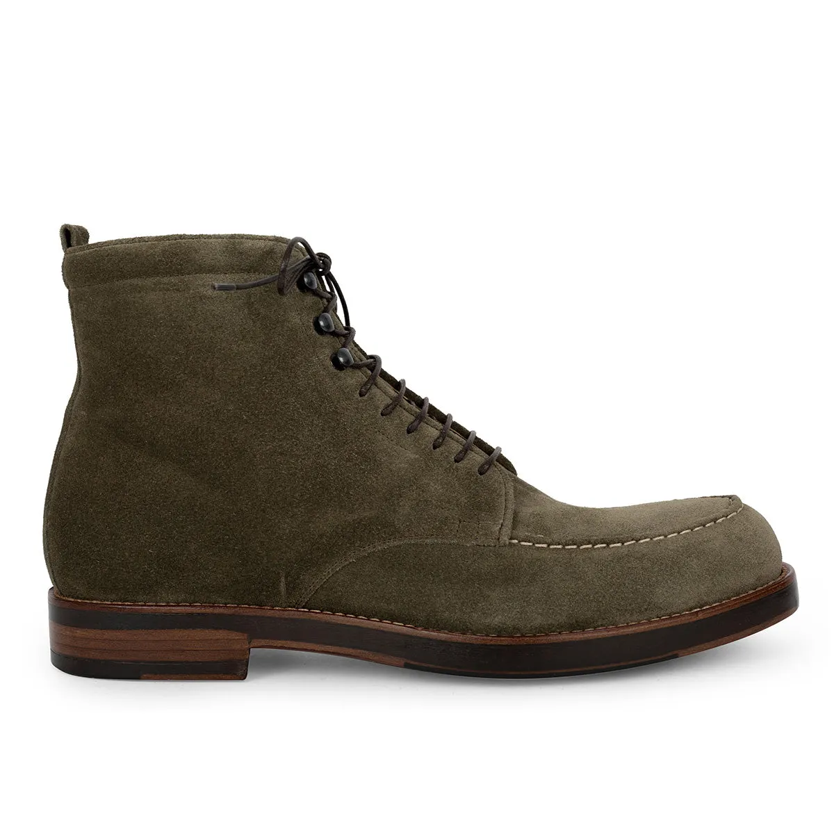 GABRIEL 87016<br> Calf suede boots