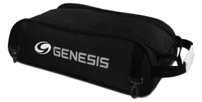 Genesis Sport Add-On Shoe Bag Black