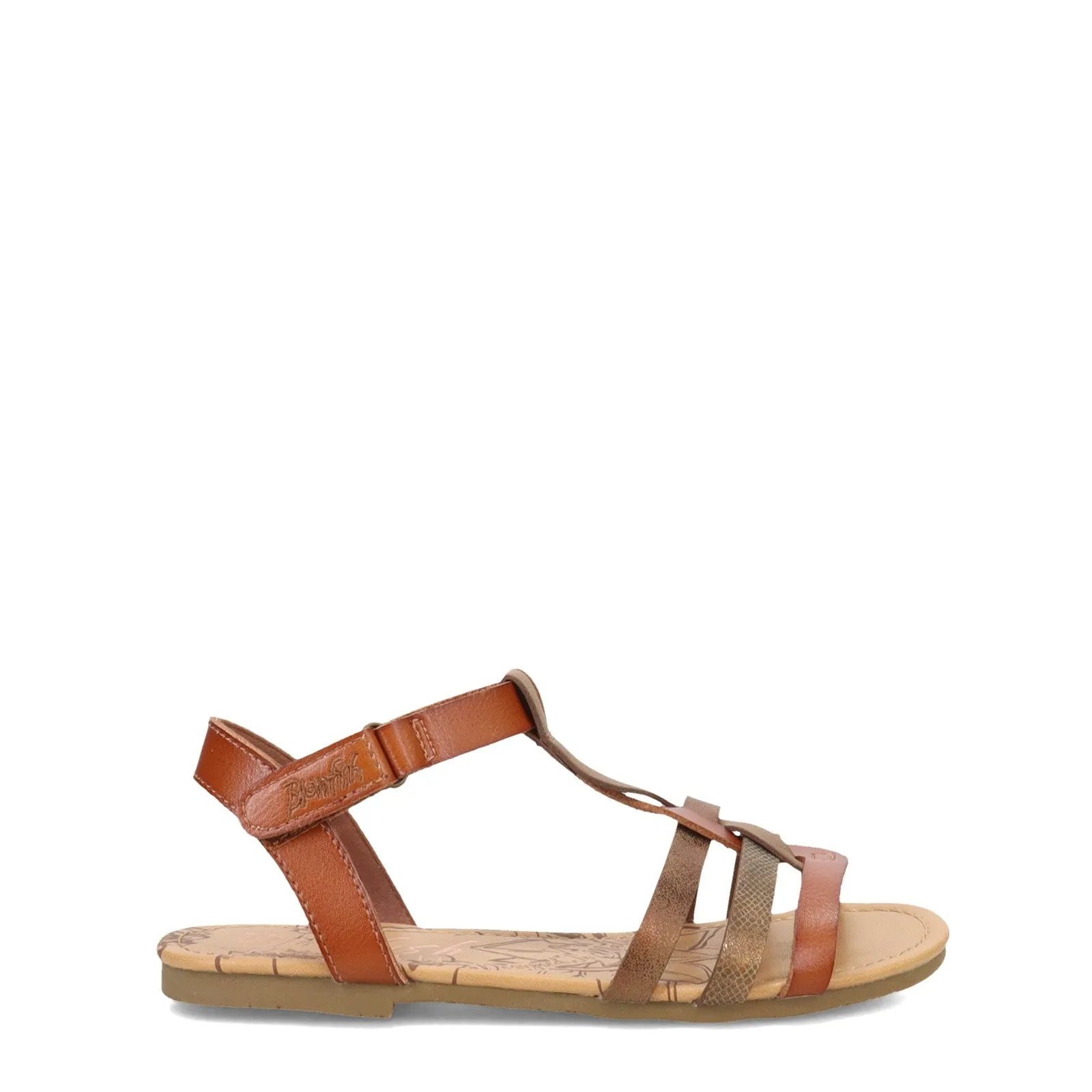 Girl's Blowfish Malibu, Sabini-K Sandal - Little Kid & Big Kid