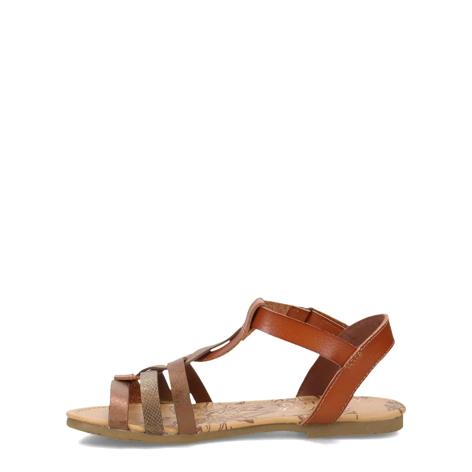 Girl's Blowfish Malibu, Sabini-K Sandal - Little Kid & Big Kid