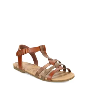 Girl's Blowfish Malibu, Sabini-K Sandal - Little Kid & Big Kid