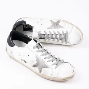 Golden Goose Super-Star Low Sneakers